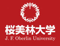J. F. Oberlin University Japan
